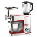 Alta qualidade 1000w Comercial 10LT Series Cheftronic Keting Stand Mixer 10 litros Misturador de massa